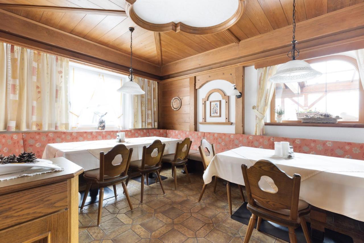 Pension Glockenstuhl Finkenberg Exteriér fotografie